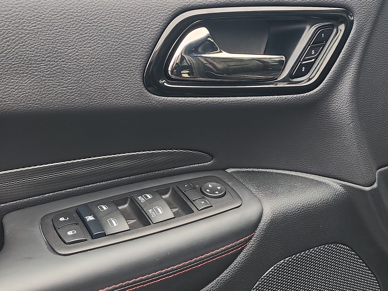 2024 Dodge Durango GT Plus photo 13