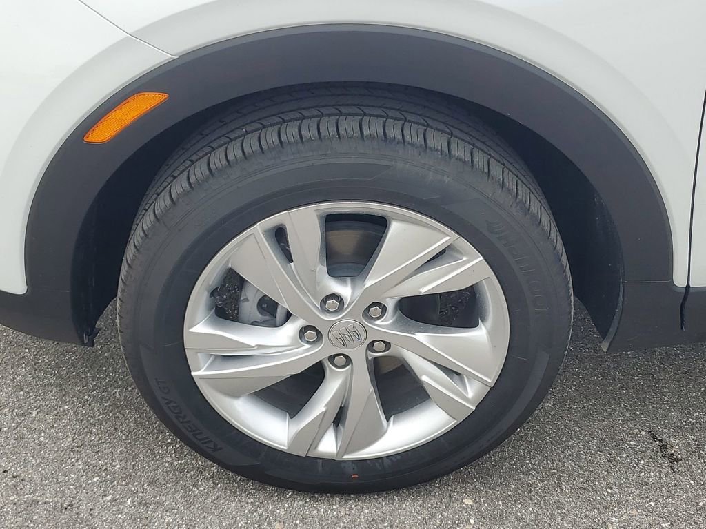 2026 Buick Encore Preferred photo 18