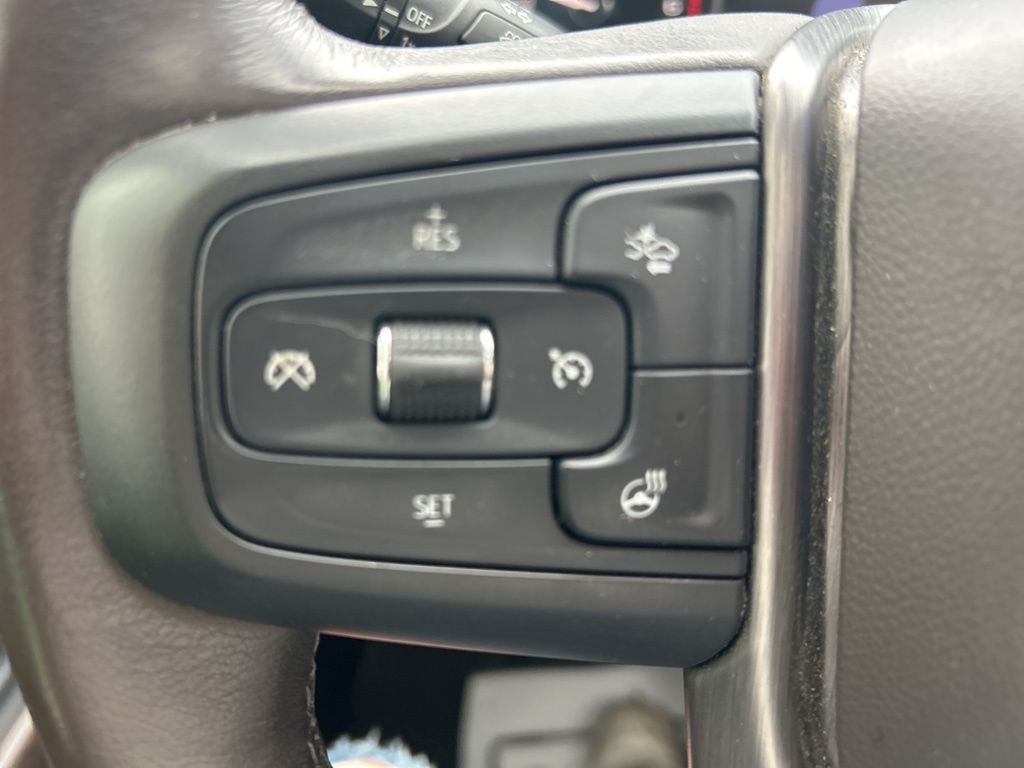 2020 Gmc Sierra 1500 Denali photo 32