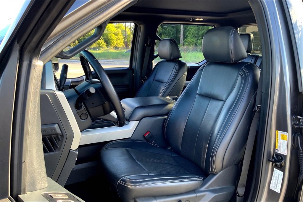 2022 Ford F-350 XL photo 24