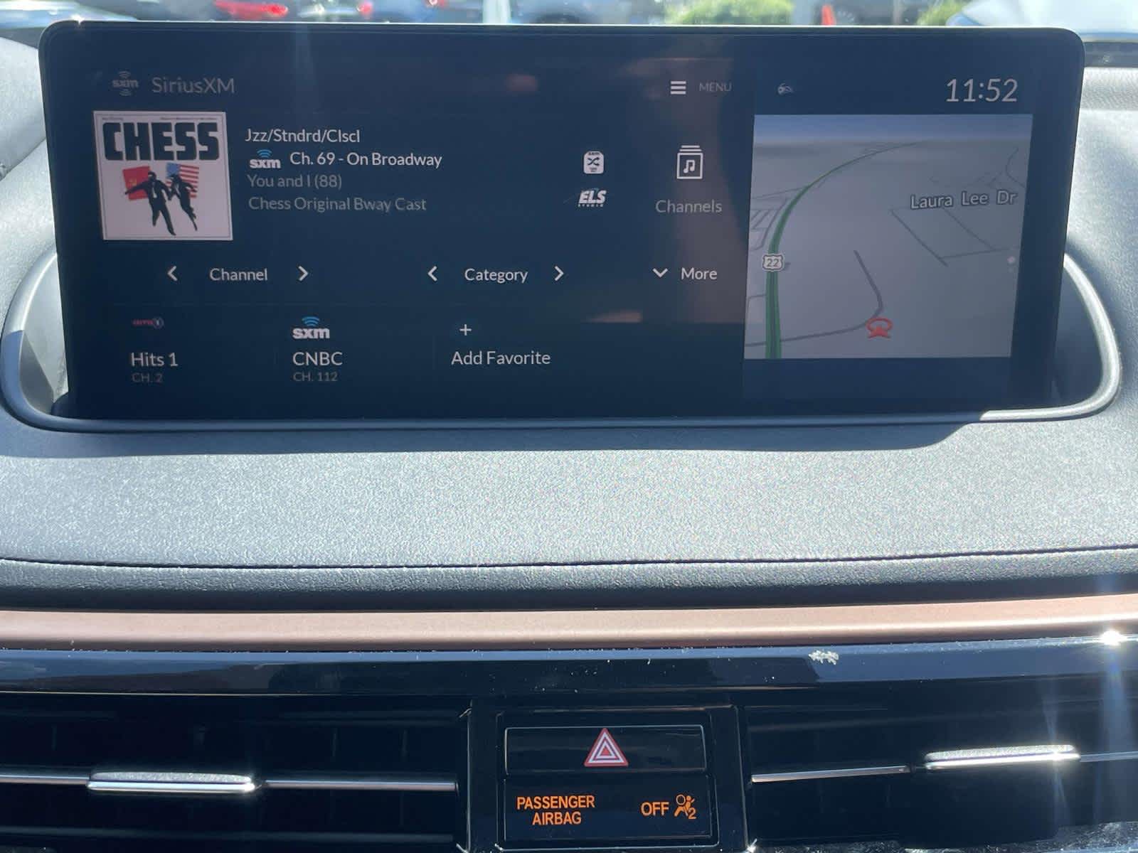 2022 Acura MDX Technology SH-AWD photo 21