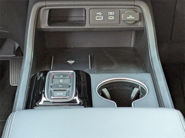 2024 Honda Pilot Touring photo 20