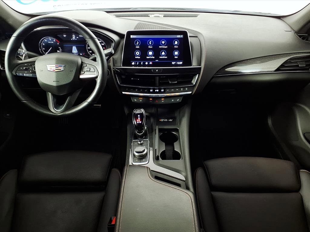 2023 Cadillac CT5 Sport photo 3
