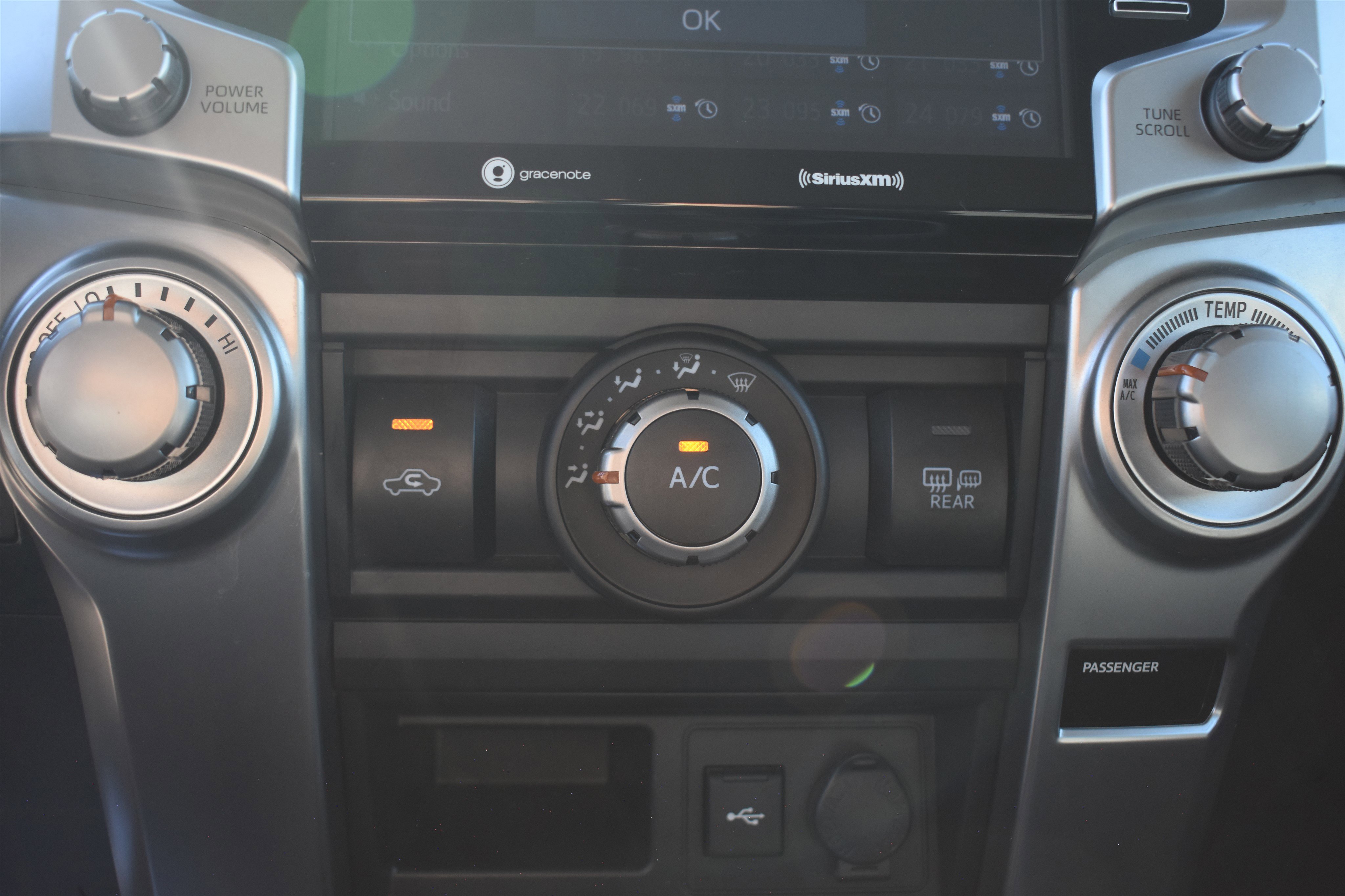 2024 Toyota 4Runner SR5 photo 18