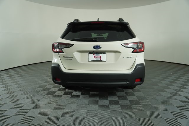 2024 Subaru Outback Premium photo 5