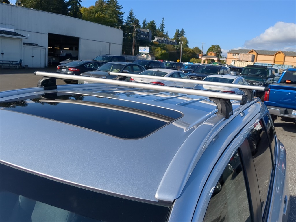 2018 Mitsubishi Outlander GT photo 19