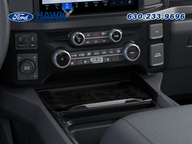 2026 FORD F-250 - Image 15