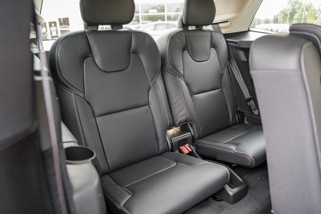 2026 Volvo XC90 photo 25