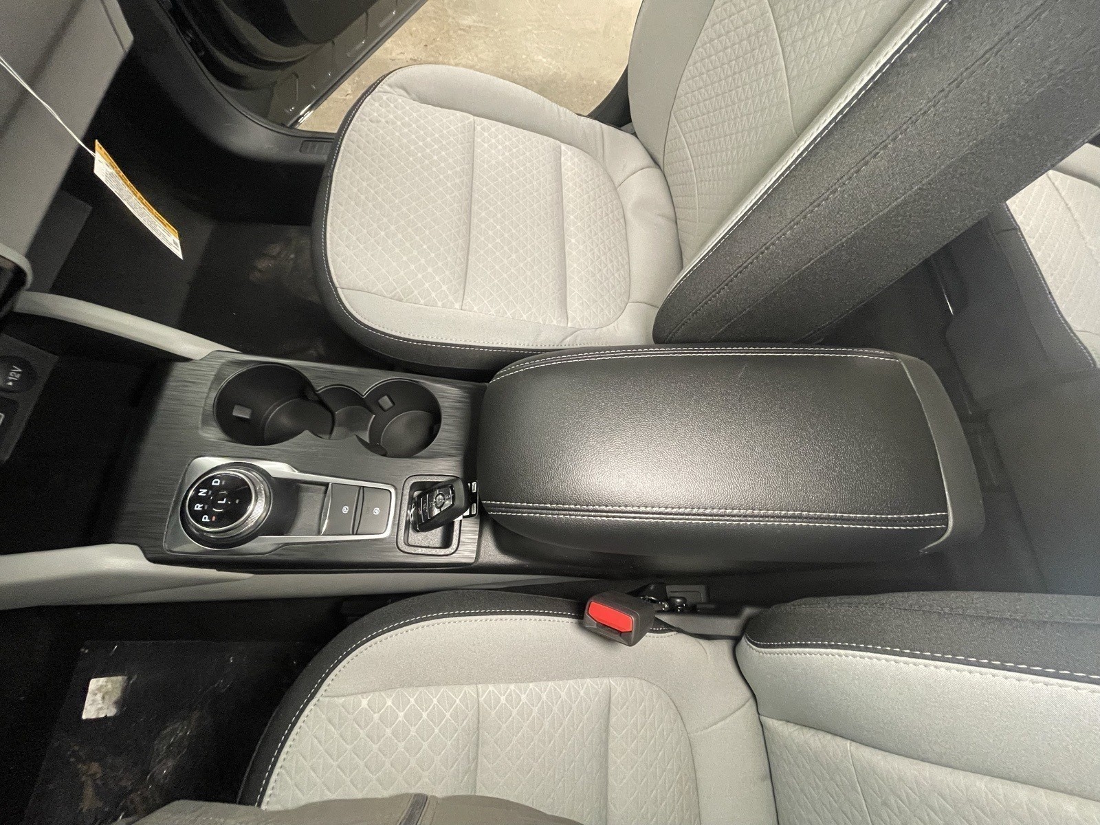 2025 Ford Escape Active photo 30