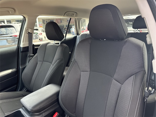 2021 Subaru Outback 2.5i photo 19