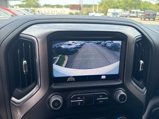 2022 Chevrolet Silverado 1500 RST photo 19