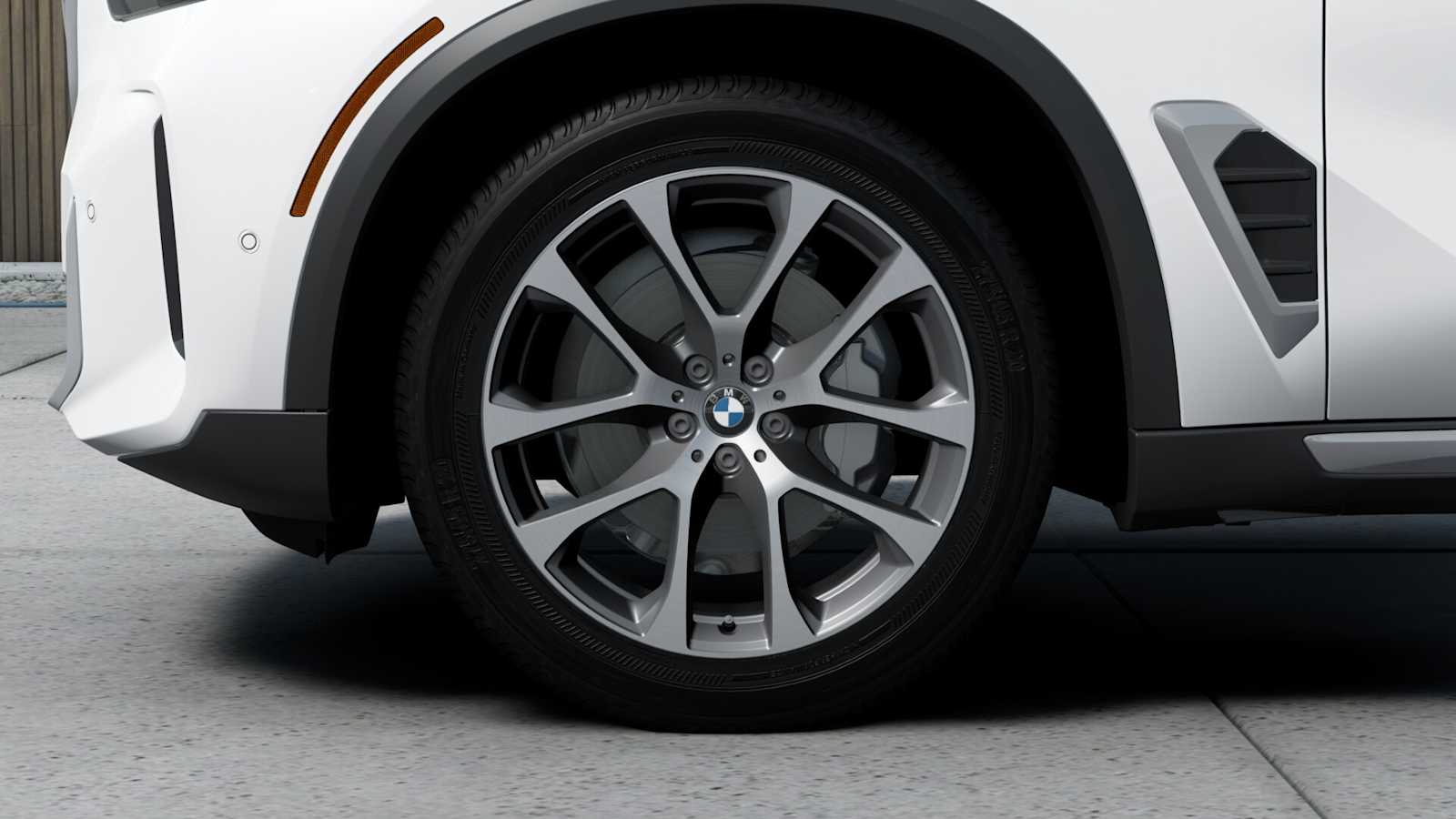 2026 Bmw X5 sDrive40i photo 6
