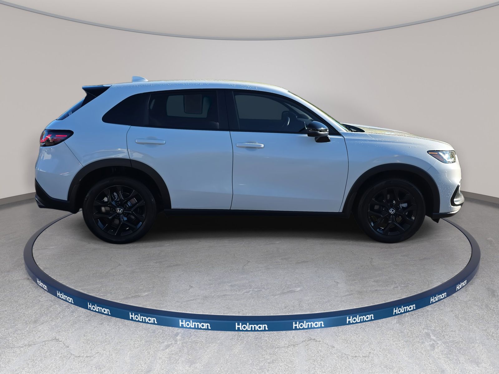 2024 Honda HR-V Sport photo 4
