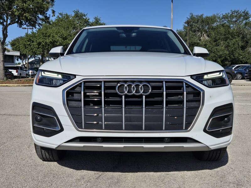 2021 Audi Q5 Premium 45 TFSI photo 8