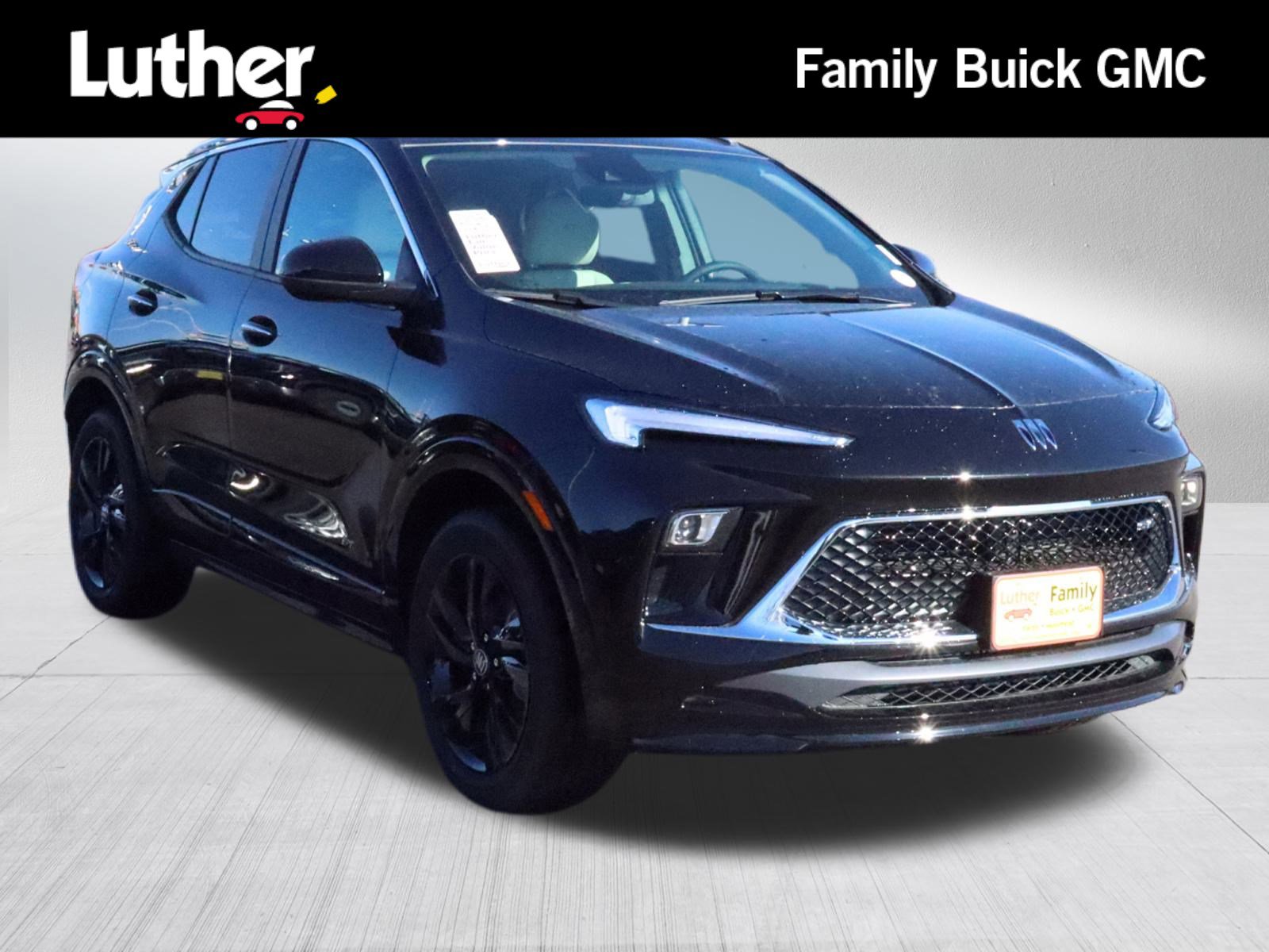 2026 Buick Encore GX Sport Touring's photo