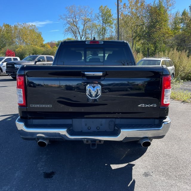2020 Ram 1500 Big Horn Lone Star photo 4