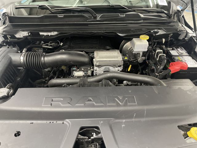 2025 Ram 2500 Big Horn photo 37