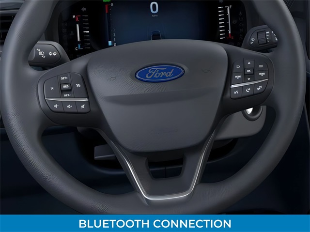 2025 Ford Maverick XL photo 13