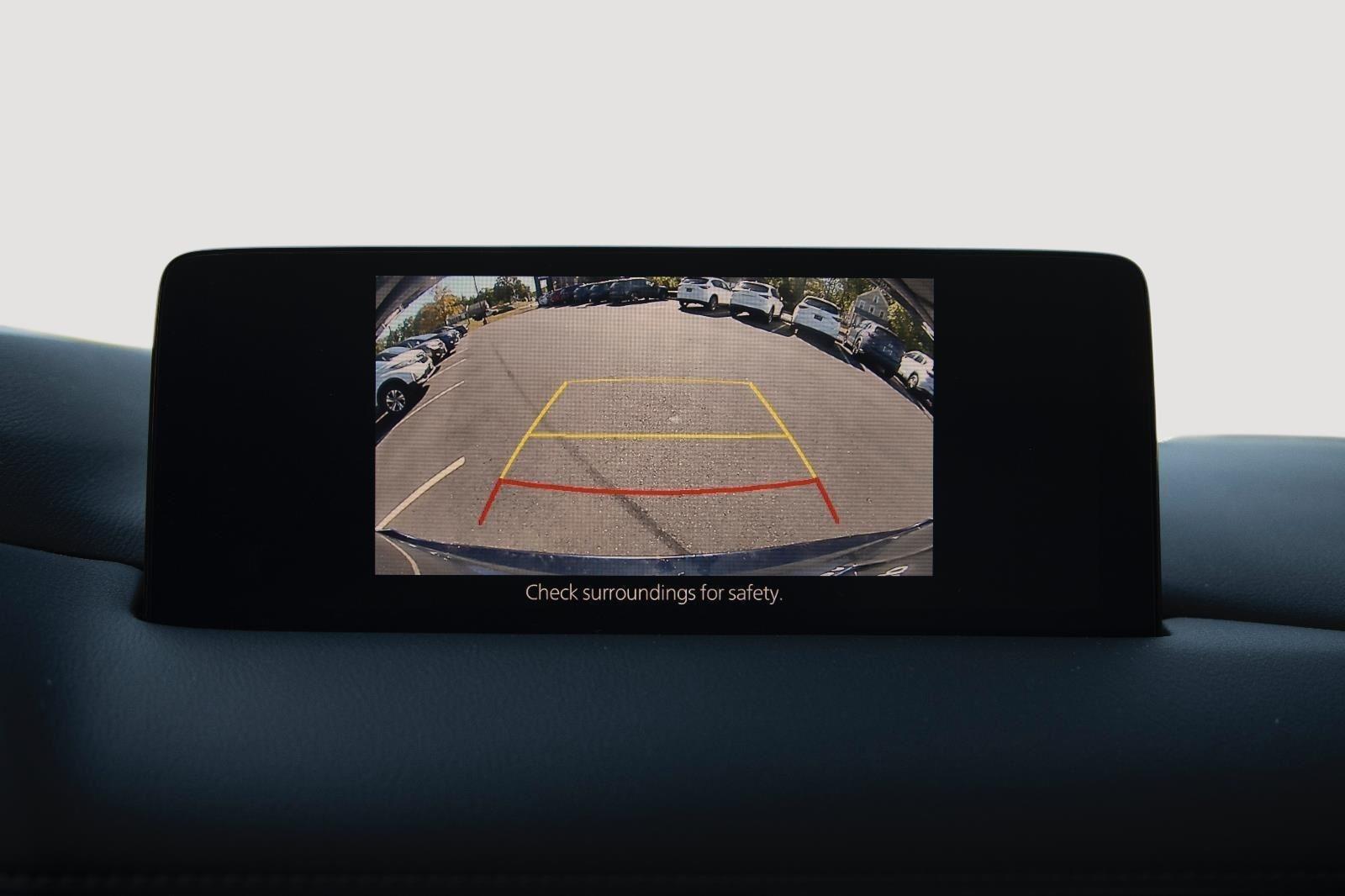 2023 Mazda CX-5 2.5 Premium Plus photo 9