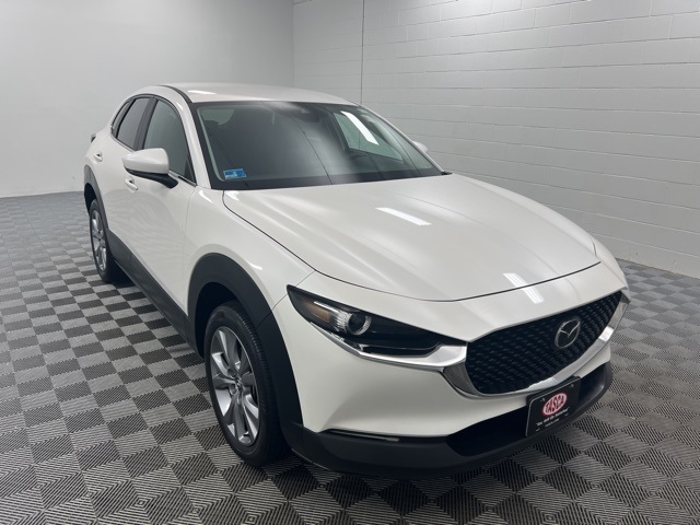 2023 Mazda CX-30 Select