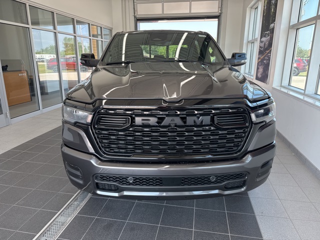 2026 Ram 1500 Big Horn Lone Star photo 2