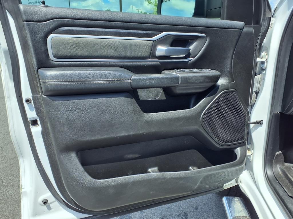 2022 Ram 1500 Big Horn photo 3