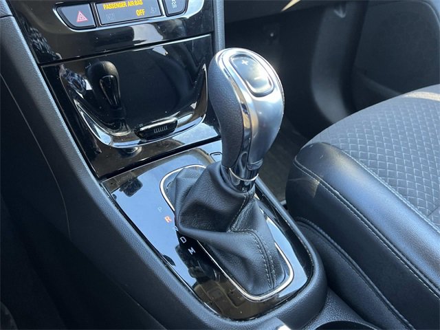 2021 Buick Encore Preferred photo 25
