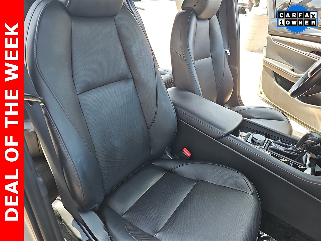 2022 Mazda Mazda3 Premium Plus photo 10