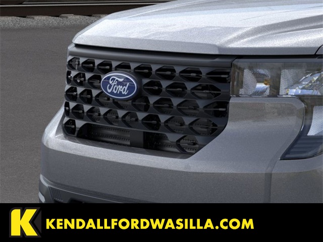 2025 Ford Maverick XL photo 7