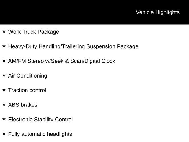 2013 GMC Sierra 2500HD Work Truck's photo