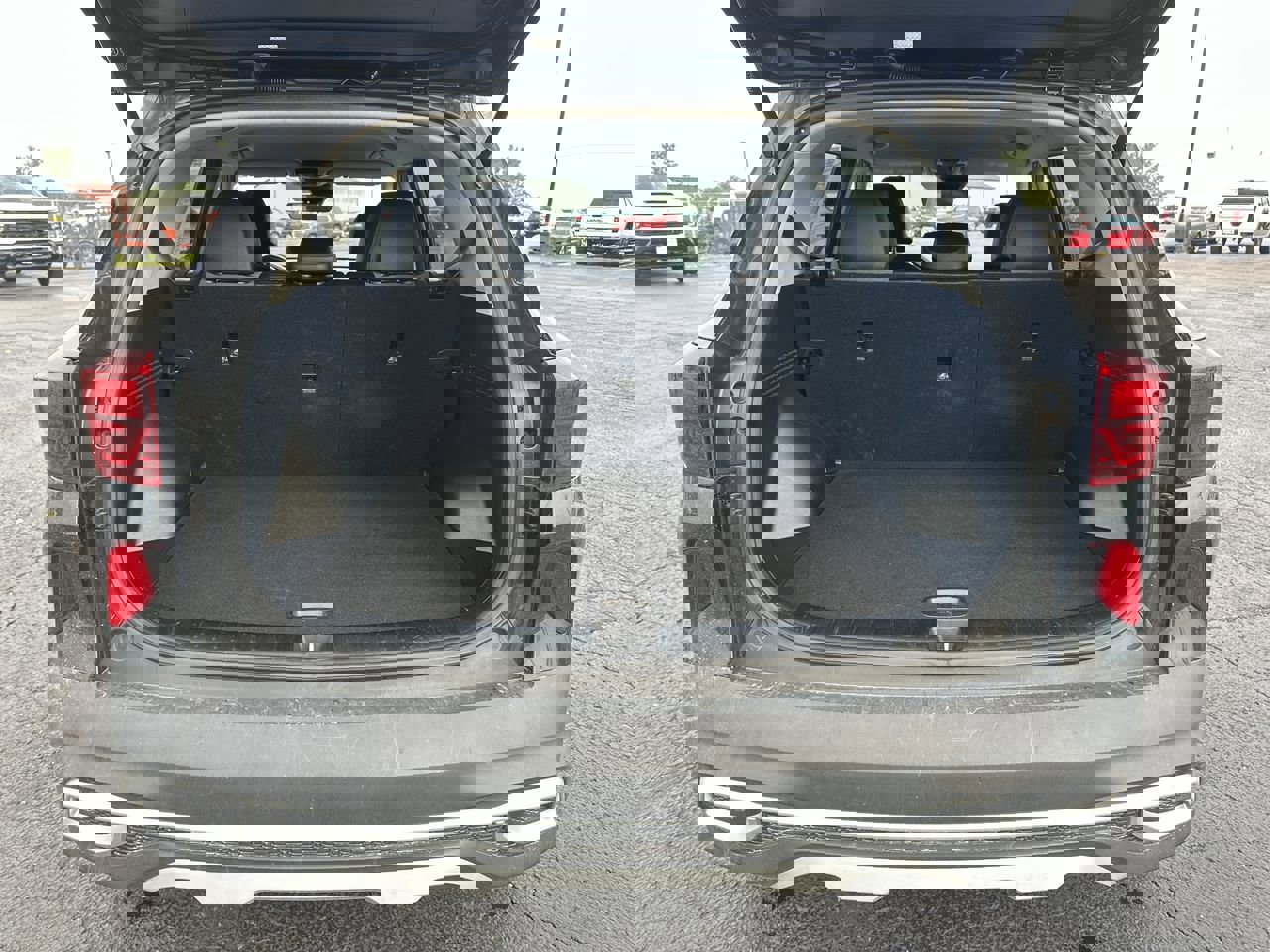 2022 Kia Seltos Nightfall Edition photo 19