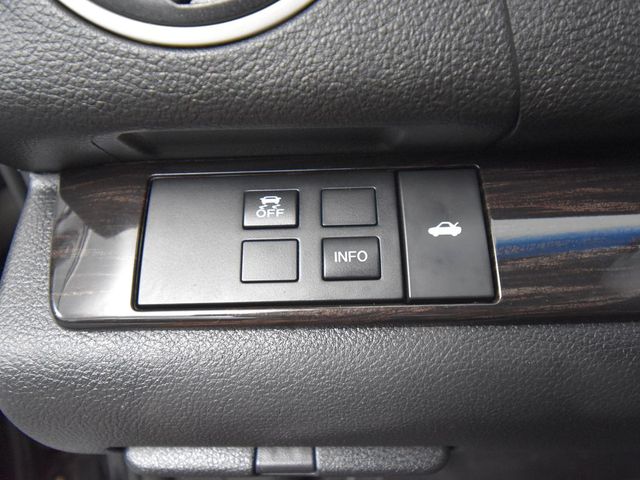 2013 Mazda Mazda6 Touring photo 24