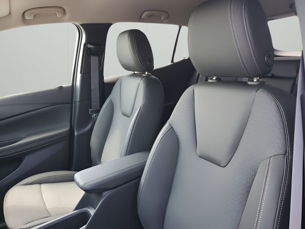 2026 Buick Encore GX Preferred photo 28
