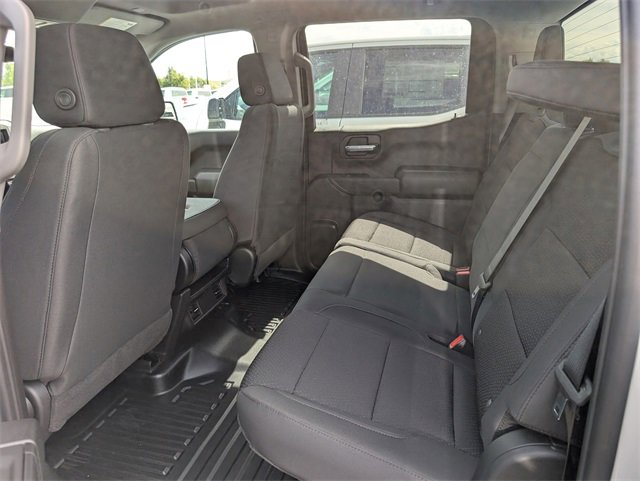 2026 Chevrolet Silverado 1500 photo 5