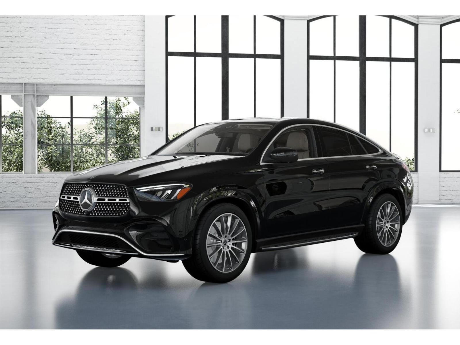 2026 Mercedes Benz GLE 450 4MATIC photo 36