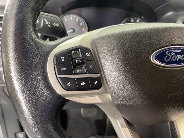 2022 Ford Explorer Limited photo 18