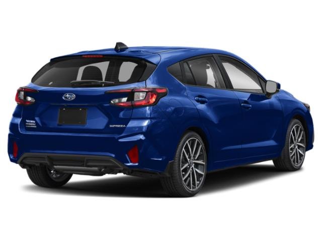 2025 Subaru Impreza Sport photo 2