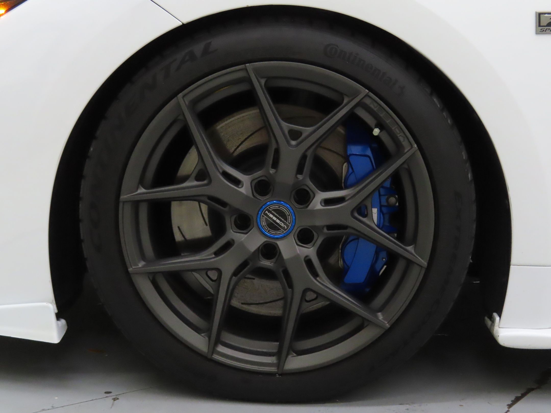 2023 Lexus IS 500 F SPORT Performance photo 28