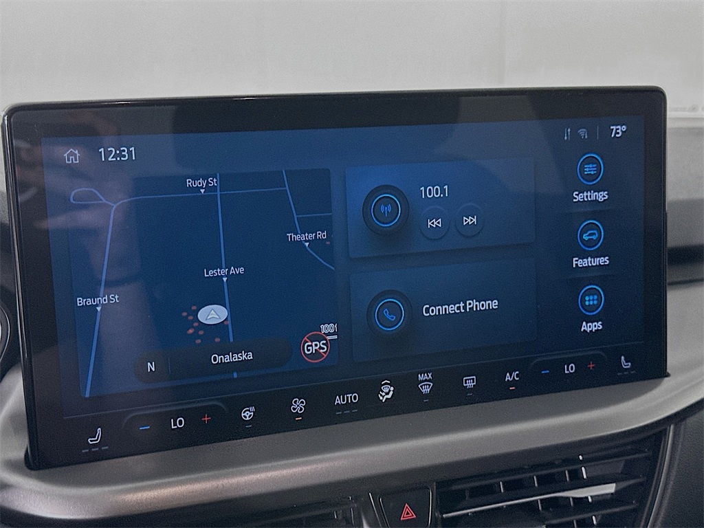 2024 Ford Escape Active photo 2