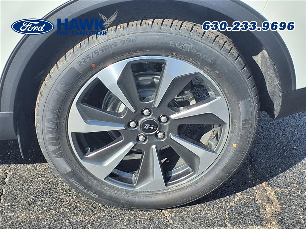 2023 FORD ESCAPE - Image 20