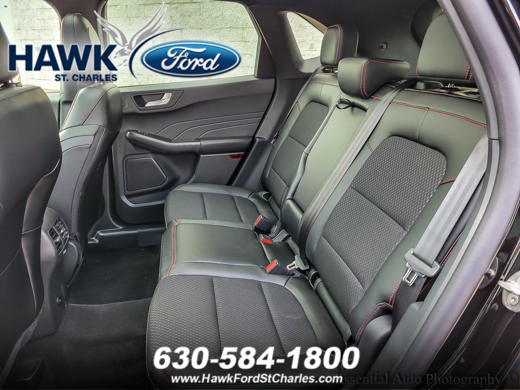 2025 FORD ESCAPE - Image 10