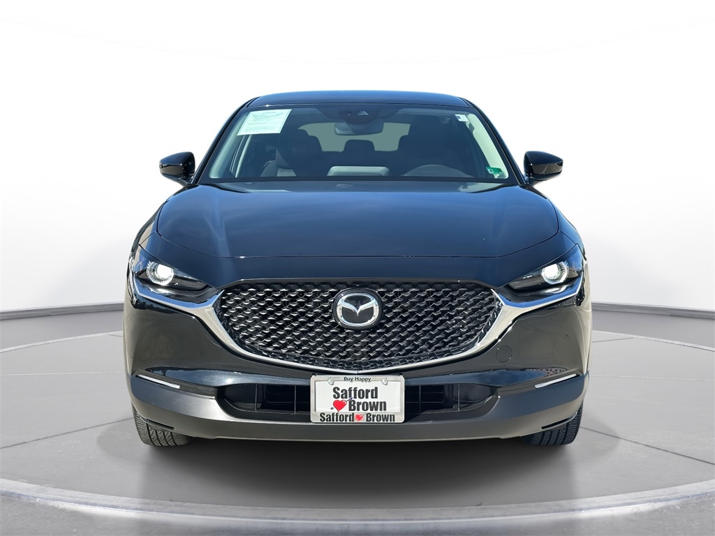 2023 Mazda CX-30 2.5 S photo 7