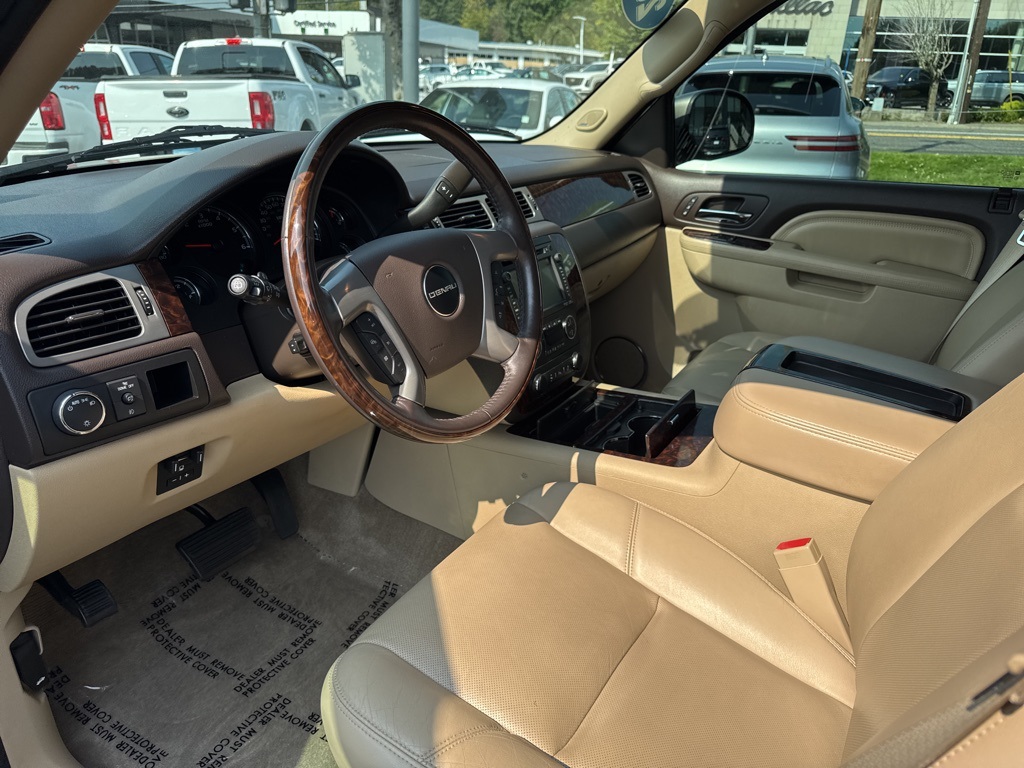 2013 Gmc Yukon Denali photo 18