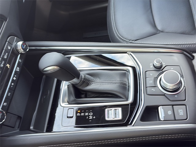2025 Mazda CX-5 2.5 Premium Plus photo 19