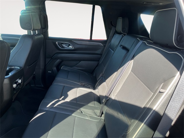 2023 Gmc Yukon SLT photo 12
