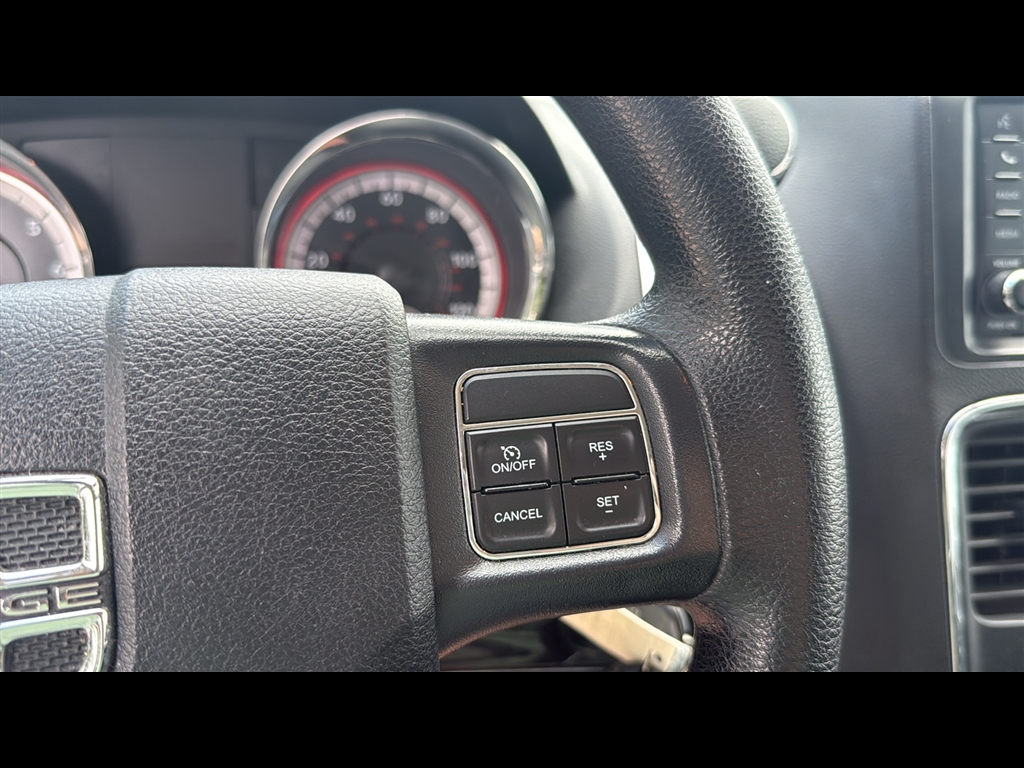 2019 Dodge Grand Caravan SE Sport photo 14