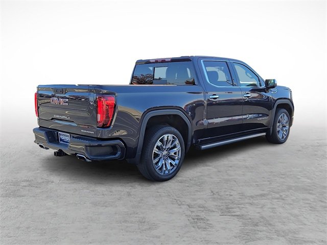 2023 Gmc Sierra 1500 Denali photo 4