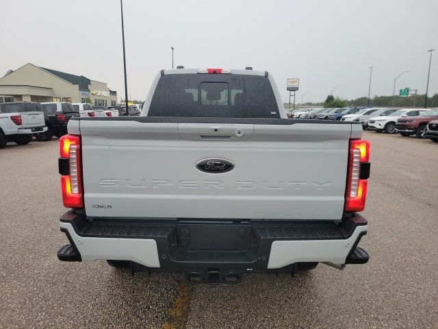 2026 Ford F-250 photo 22