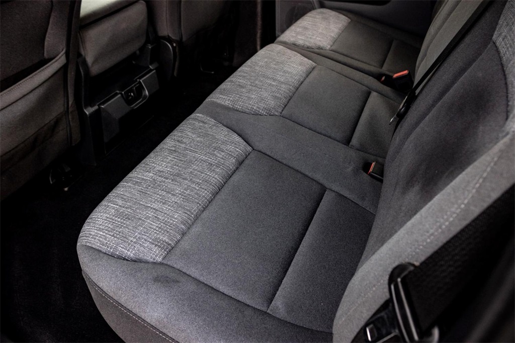 2023 Ford F-150 XLT photo 25