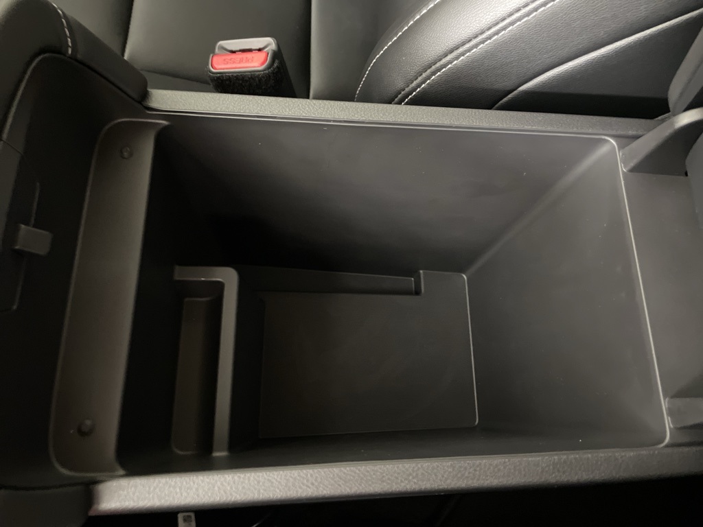 2025 Nissan Murano SL photo 33